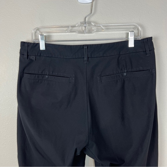 Lululemon Commission Pants Slim Warpstreme - Picture 5 of 6